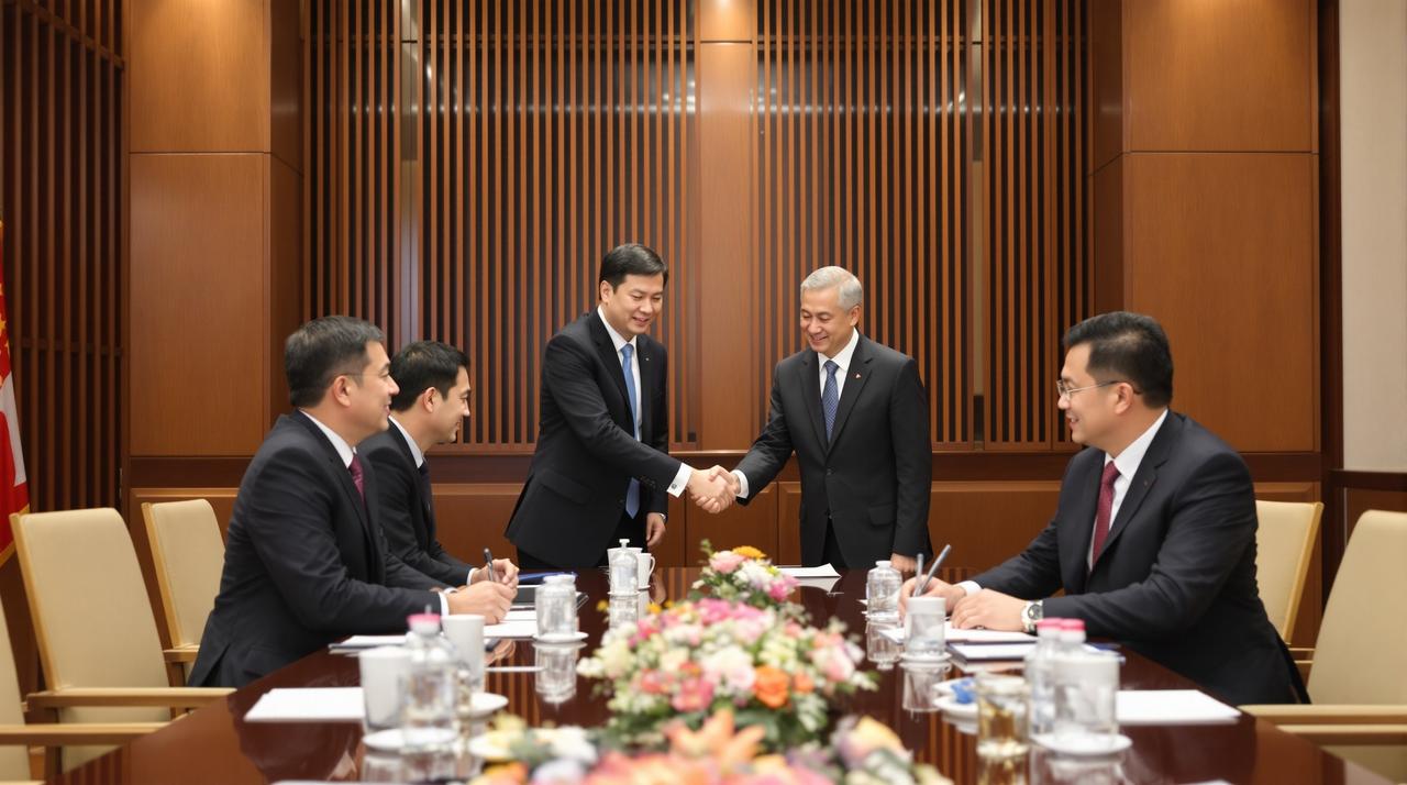 日本韩国欧美与腾讯视频达成战略合作协议