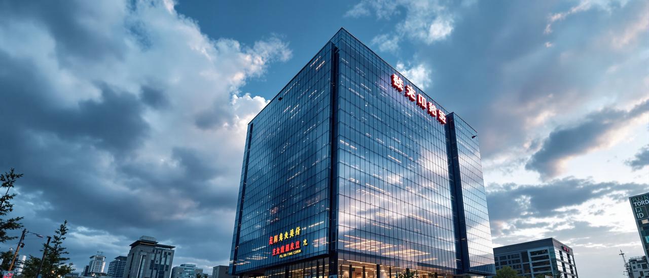 日本韩国欧美公司总部